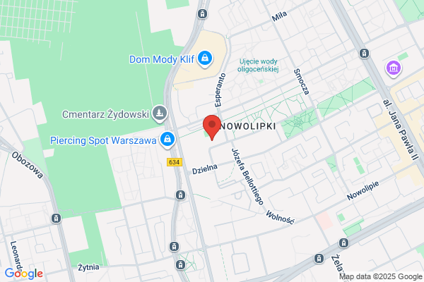 Foka. Plywalnia Osrodka Sportu i Rekreacji Dzielnicy Wola