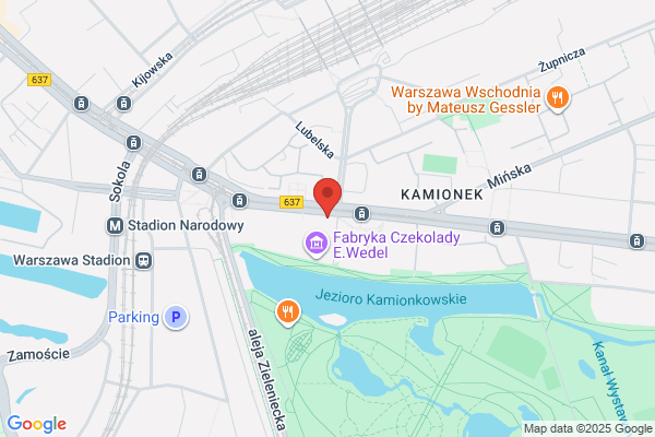 Rogatka. Stowarzyszenie Kupców