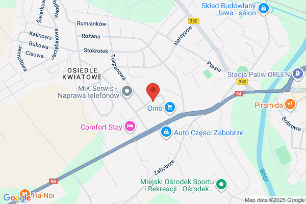 Guspol. Autoryzowany serwis sprzetu ppoz. Sprzedaz dwutlenku wegla
