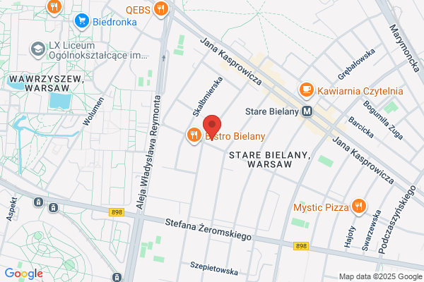 Biblioteka Centrum Medycznego Ksztalcenia Podyplomowego
