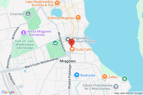 Biblioteka Pedagogiczna Warminsko - Mazurska w Olsztynie. Filia