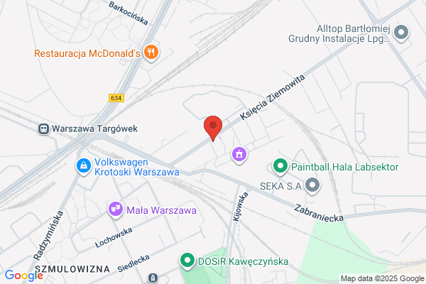Biblioteka Publiczna Miejska. Filia
