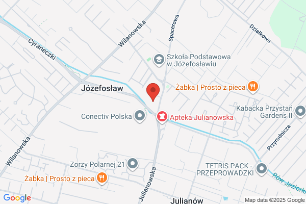 Biblioteka Publiczna Powiatowa i Miejska. Filia nr 1