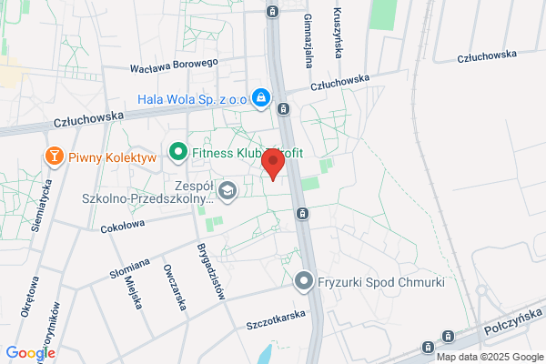 Biblioteka Publiczna w Dzielnicy Bemowo m. st. Warszawy