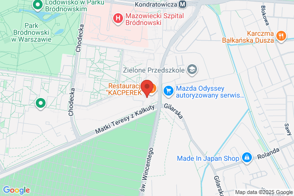Biblioteka Publiczna w Dzielnicy Targówek m. st. Warszawy
