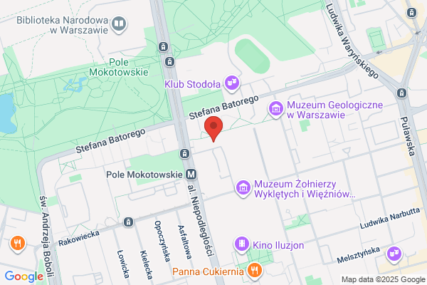 Biblioteka Szkoly Glównej Handlowej