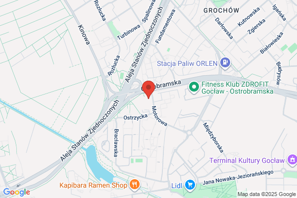 Biblioteka Wojskowa Centralna