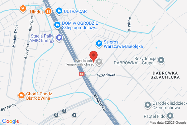 In Ty Mnie. Sklep z bielizna