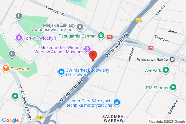 Szamé. Sp. z o.o.