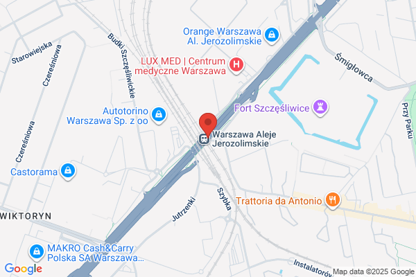 Amber. Biuro podrózy. Rezerwacja i sprzedaz biletów
