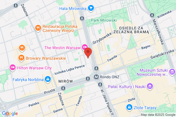 Weco-Travel. Sp. z o.o. Biuro podrózy