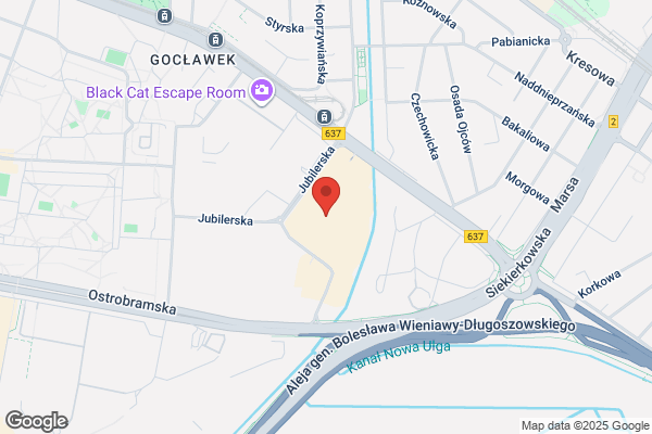 ACW. Biuro ogloszen