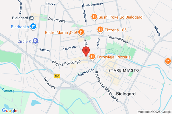 Glos Koszalinski. Oddzial. Biuro ogloszen
