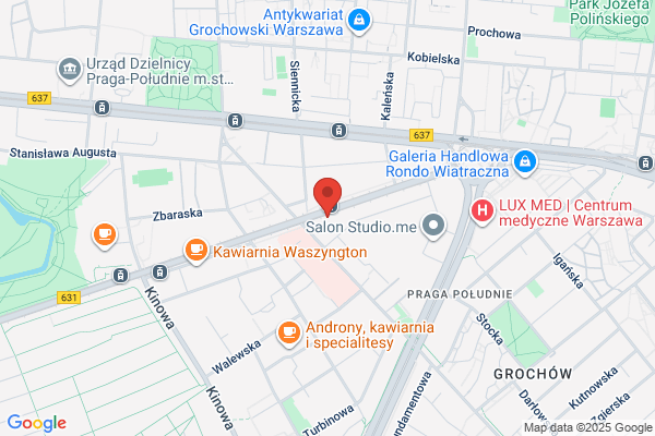 Rondo'W. Biuro ogloszen