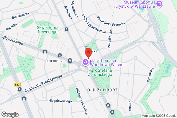 Turpol. Sp. z o.o. Biuro ogloszen i reklamy