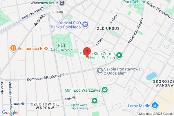 Acer. Biuro podrózy. Wycieczki krajowe, kolonie, wczasy