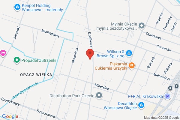 Afiks. Przewodnictwo i pilotaz