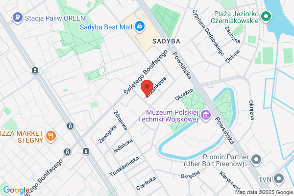 Aza-Tourist Services. Zawierucha A.