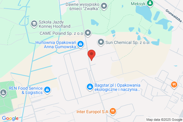 Belweder. Biuro imprez specjalnych