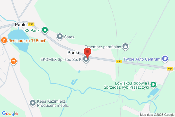 Ekomex. Stenko R.