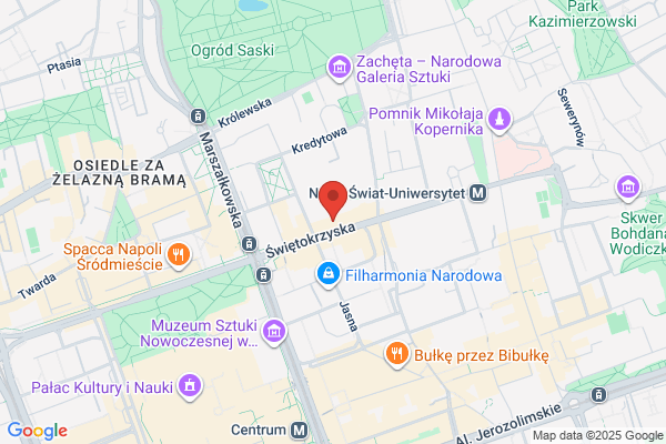Europa Travel. Biuro turystyki zagranicznej