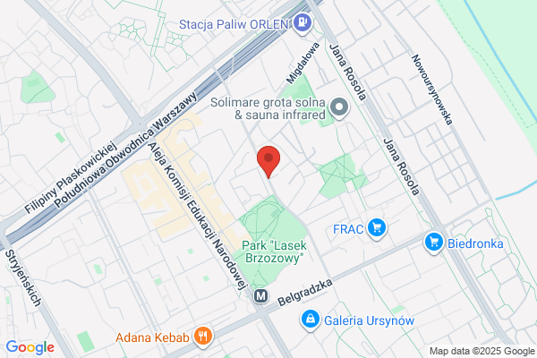 Fabryka Podrózy. Skalecka M.infolinia: