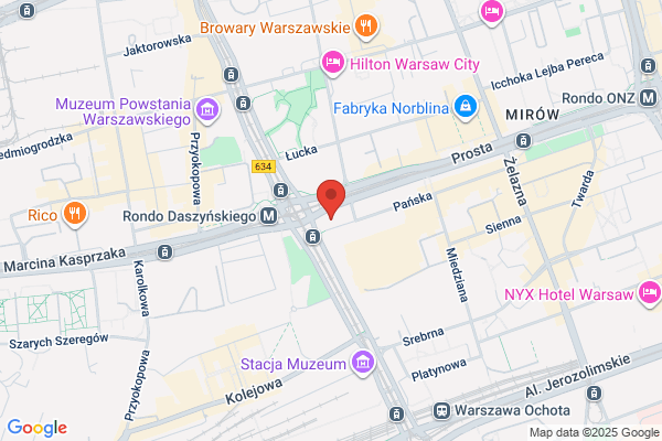 Imperial. Biuro podrózy