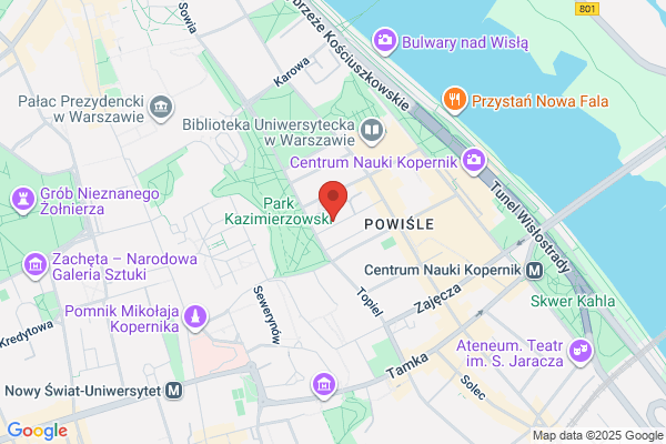 Impuls. S.j. Biuro podrózy. Piotrowski J.