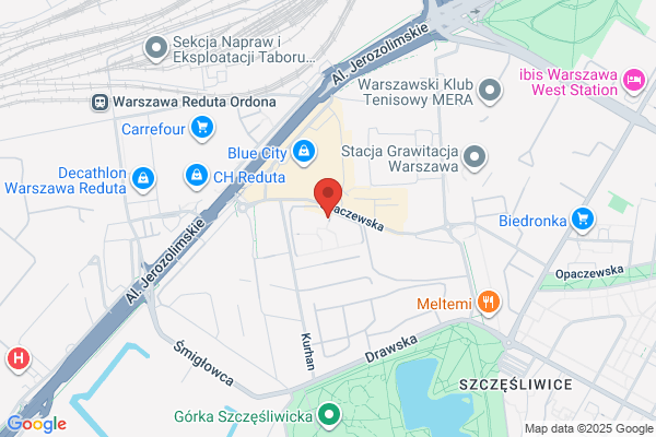 In-Pol. Sp. z o.o. Biuro turystyki