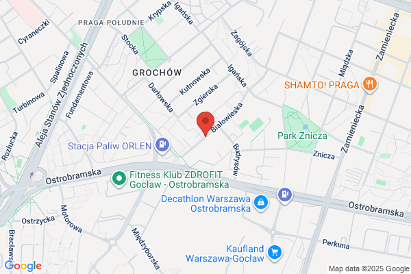 Kewisport. Centrum turystyki kwalifikowanej