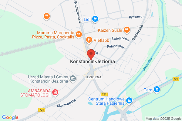 Kiosk z Wakacjami