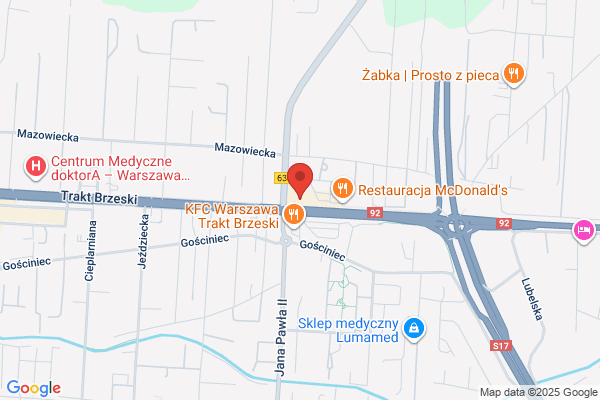 Moje Wakacje. Biuro podrózy