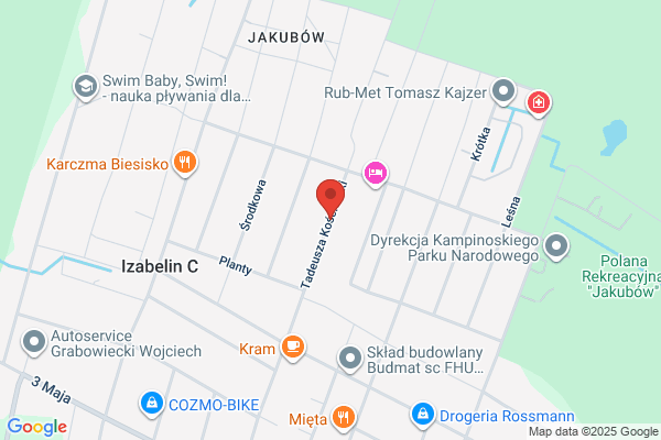 Proeko. Specjalistyczne biuro podrózy