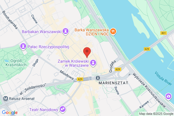 Stare Miasto