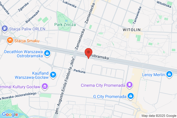 People Service. Kwarciak A.