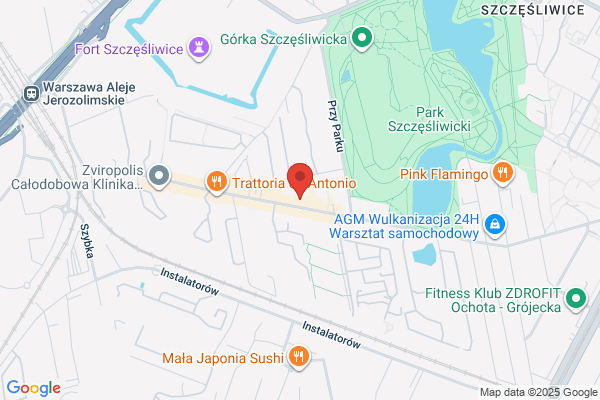 Pracownia Werner architekt wnętrz