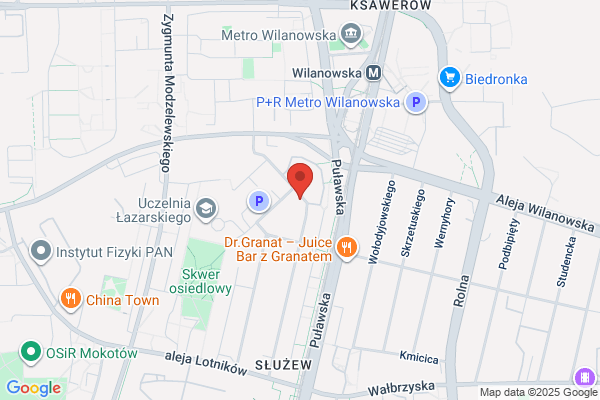 Altran Austria Gmbh. Sp. z o.o. w Polsce