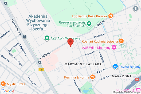 Armidom. Przedsiebiorstwo projektowo - budowlane. Arkuszewski M.