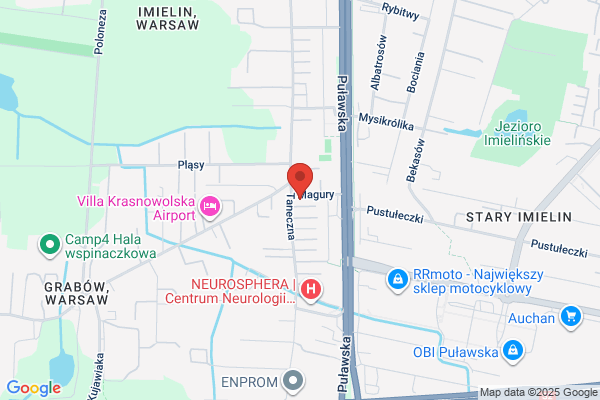 B.L.A.K.S. SC. Zaklad uslug projektowych i realizacji budownictwa