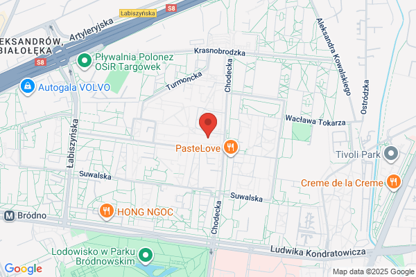 Bandurska Krystyna, mgr inz. Projektowanie budowlane