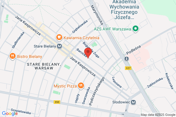 Biuro projektów instalacyjnych