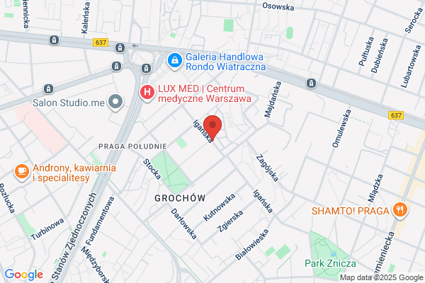Budus. Biuro projektowo - uslugowe