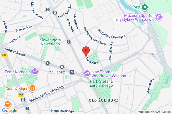 Empol. Biuro projektów drogowych