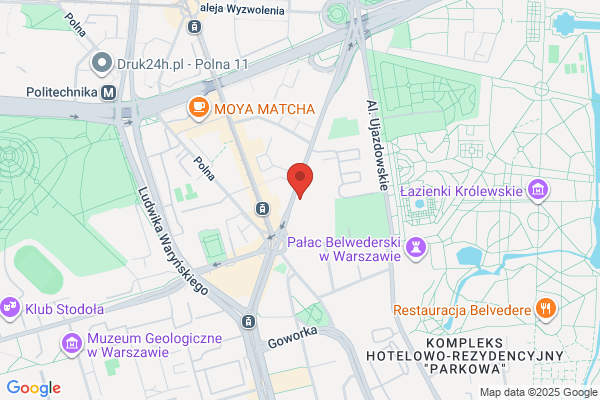 Estudio Lamela