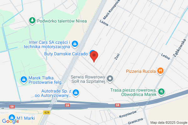 Grzesiak Tadeusz. Konstruowanie oprzyrzadowania