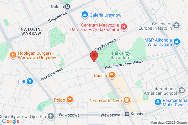 Korona. Biuro uslug techniczno - budowlanych