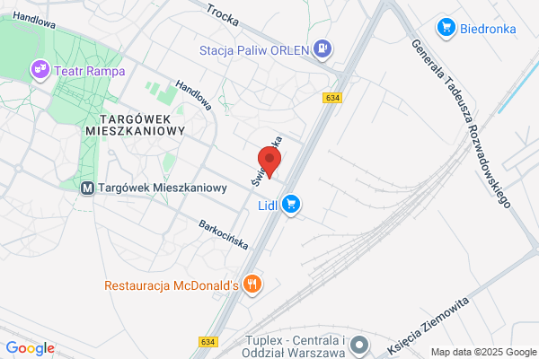 Mproject. Dzienisik M.