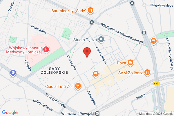 Plan. Sp. z o.o. Spólka projektowa