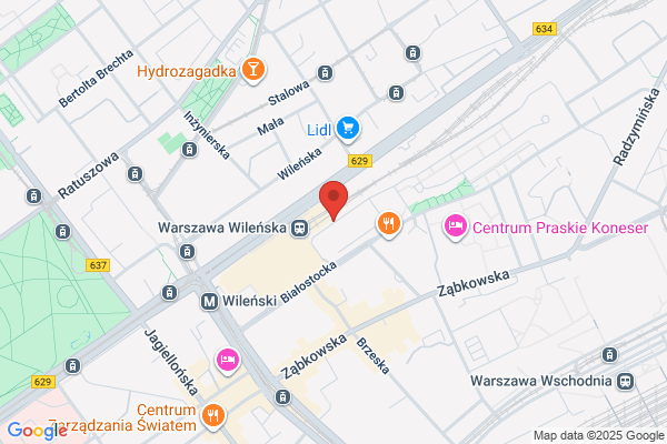 Precyzja. Jablonowski P.