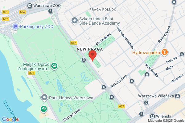 Prokor. Sp. z o.o. Projektowanie i konsulting infrastruktury lotniskowej i paliwowej